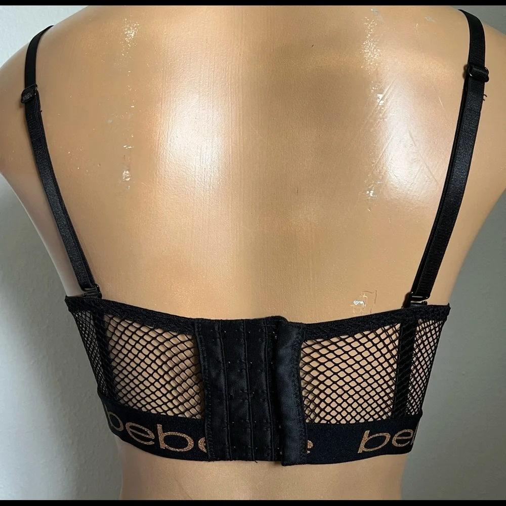 Bebe Bra - Picture 2 of 3